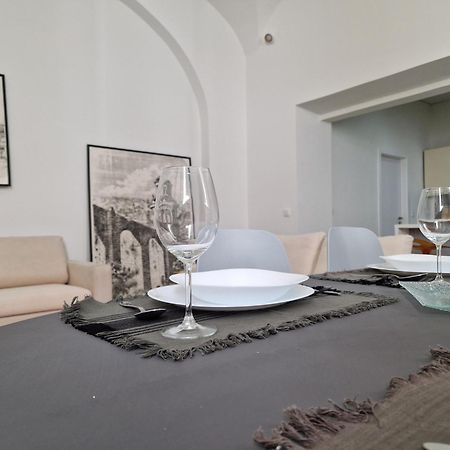 Casa Do Leao Apartment Evora Bagian luar foto