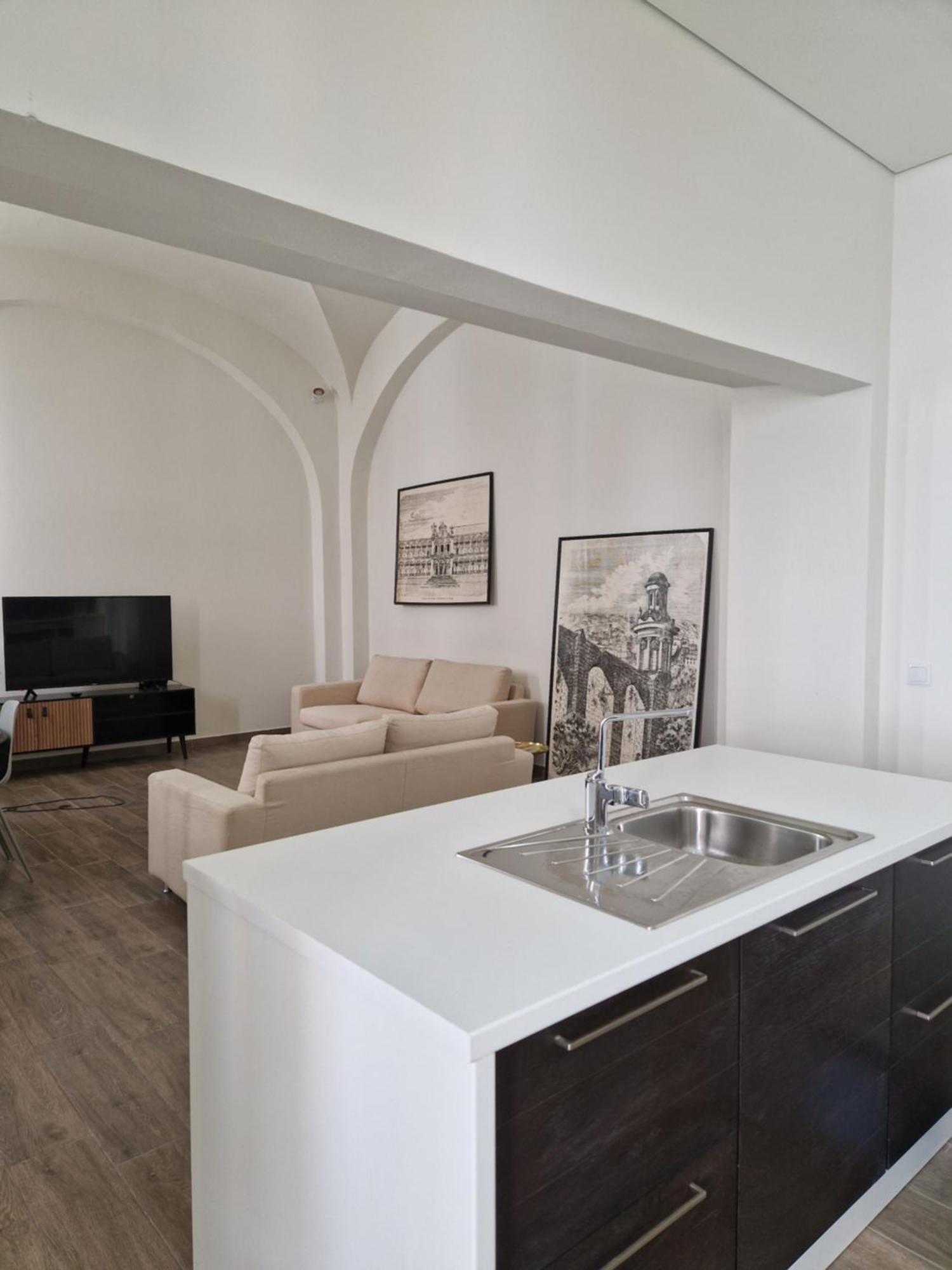Casa Do Leao Apartment Evora Bagian luar foto