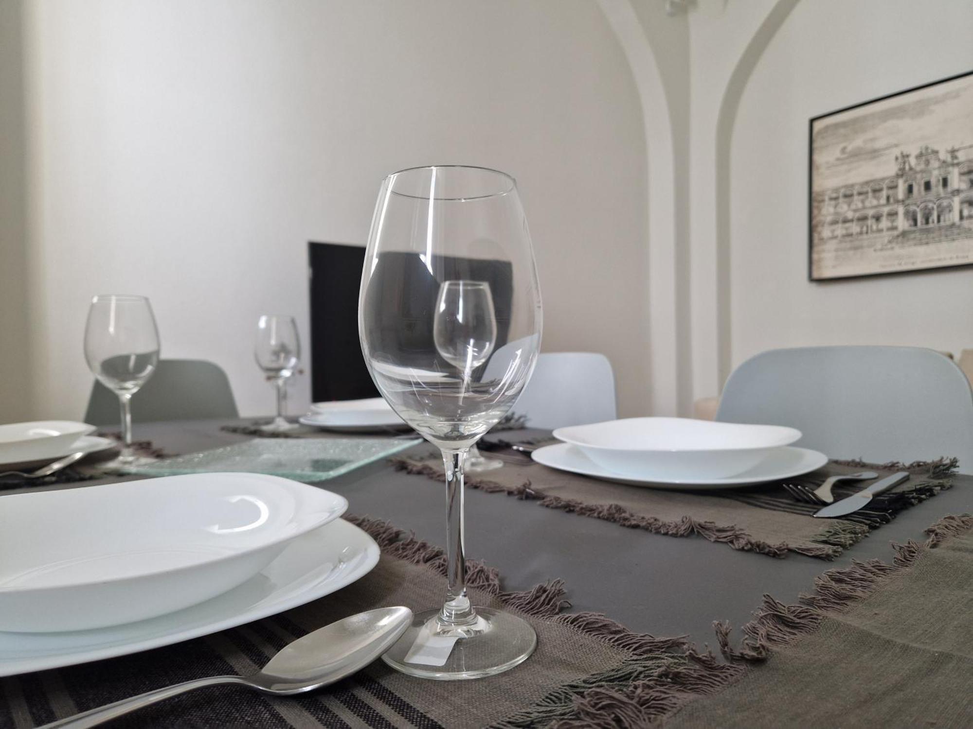 Casa Do Leao Apartment Evora Bagian luar foto
