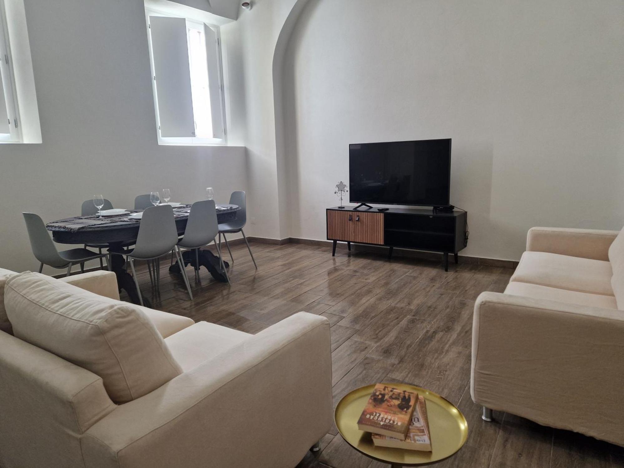 Casa Do Leao Apartment Evora Bagian luar foto