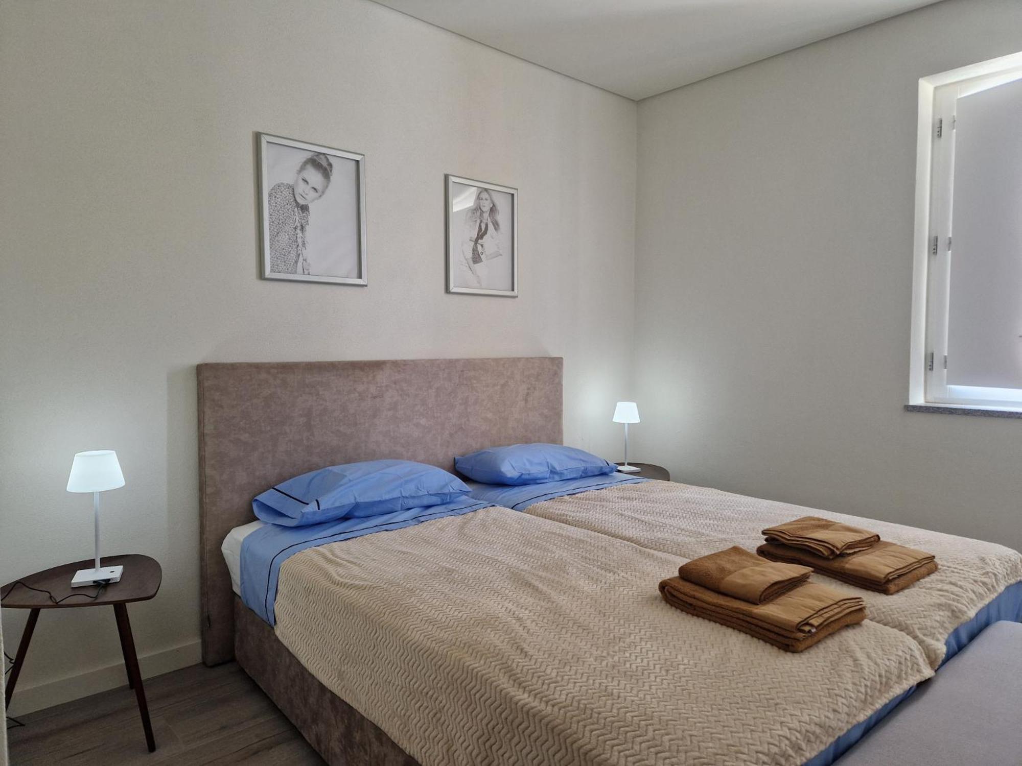Casa Do Leao Apartment Evora Bagian luar foto