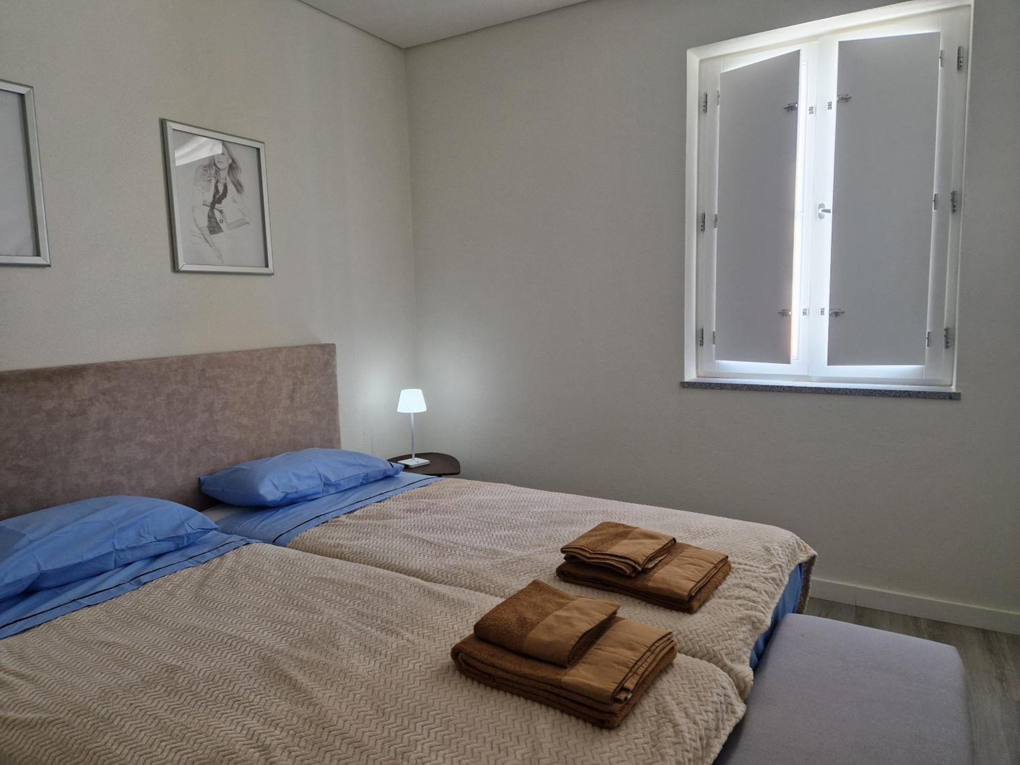 Casa Do Leao Apartment Evora Bagian luar foto