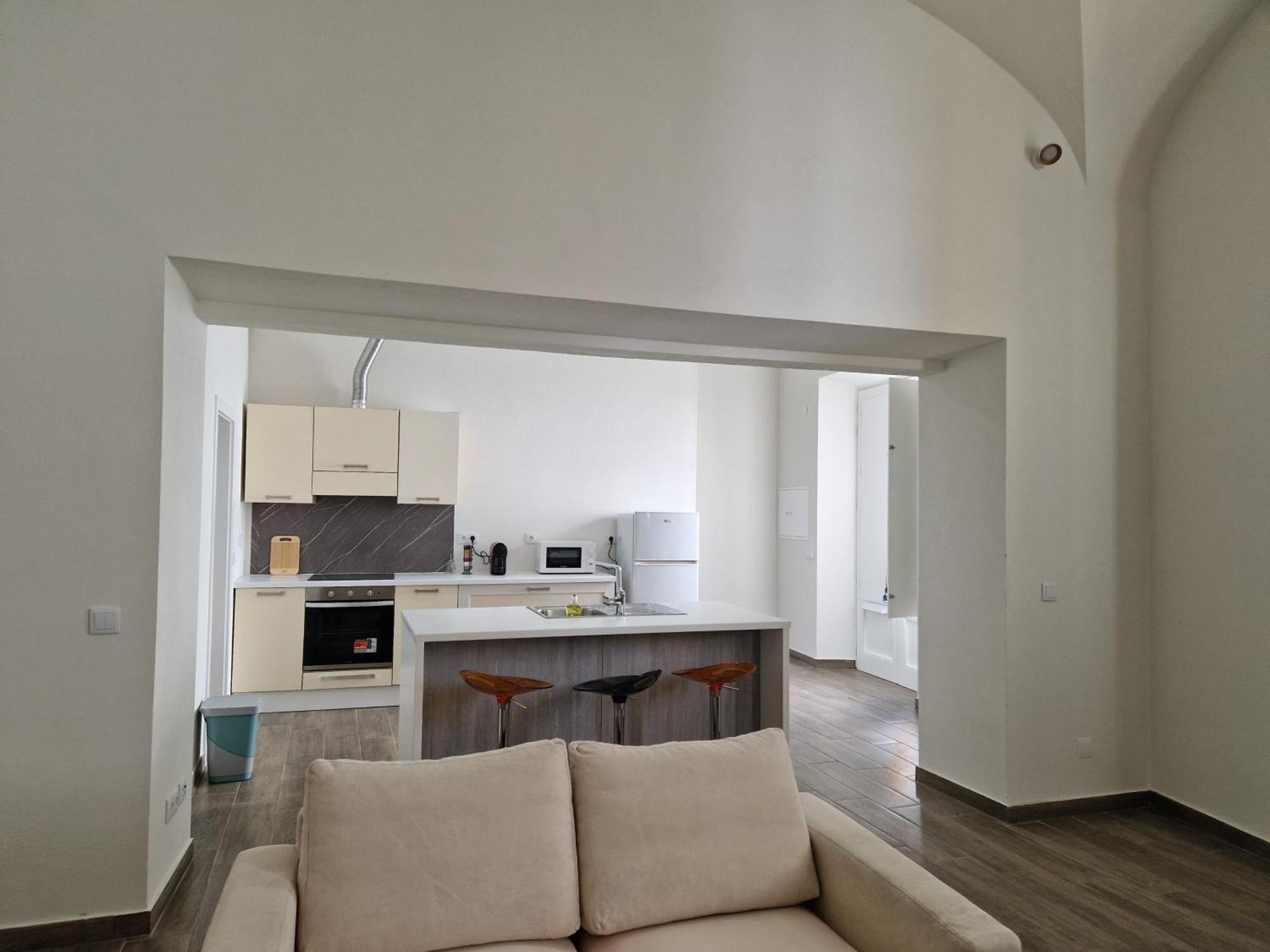Casa Do Leao Apartment Evora Bagian luar foto