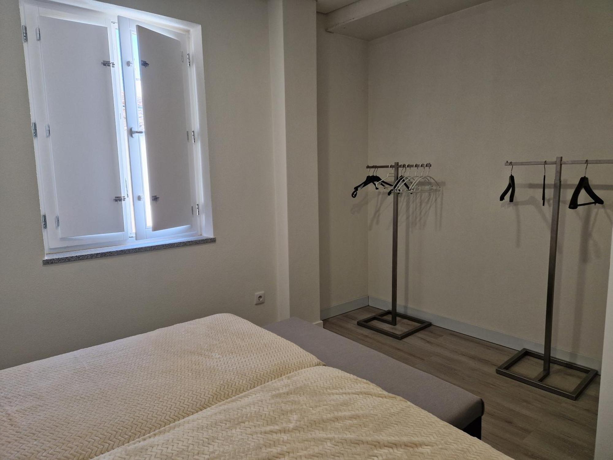 Casa Do Leao Apartment Evora Bagian luar foto