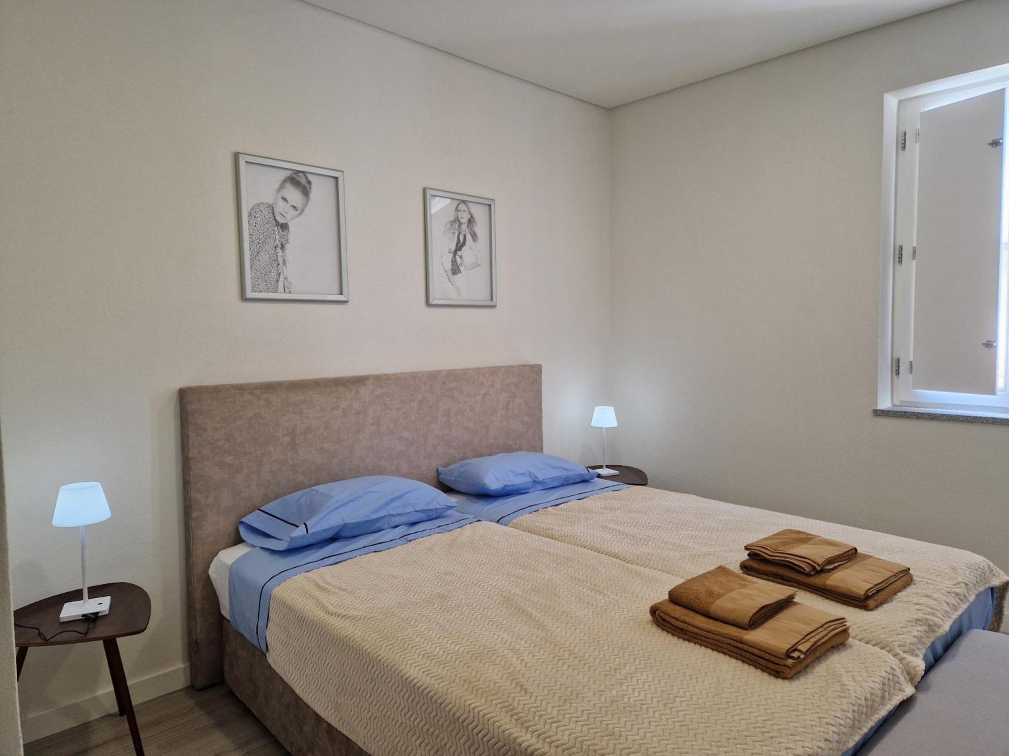 Casa Do Leao Apartment Evora Bagian luar foto