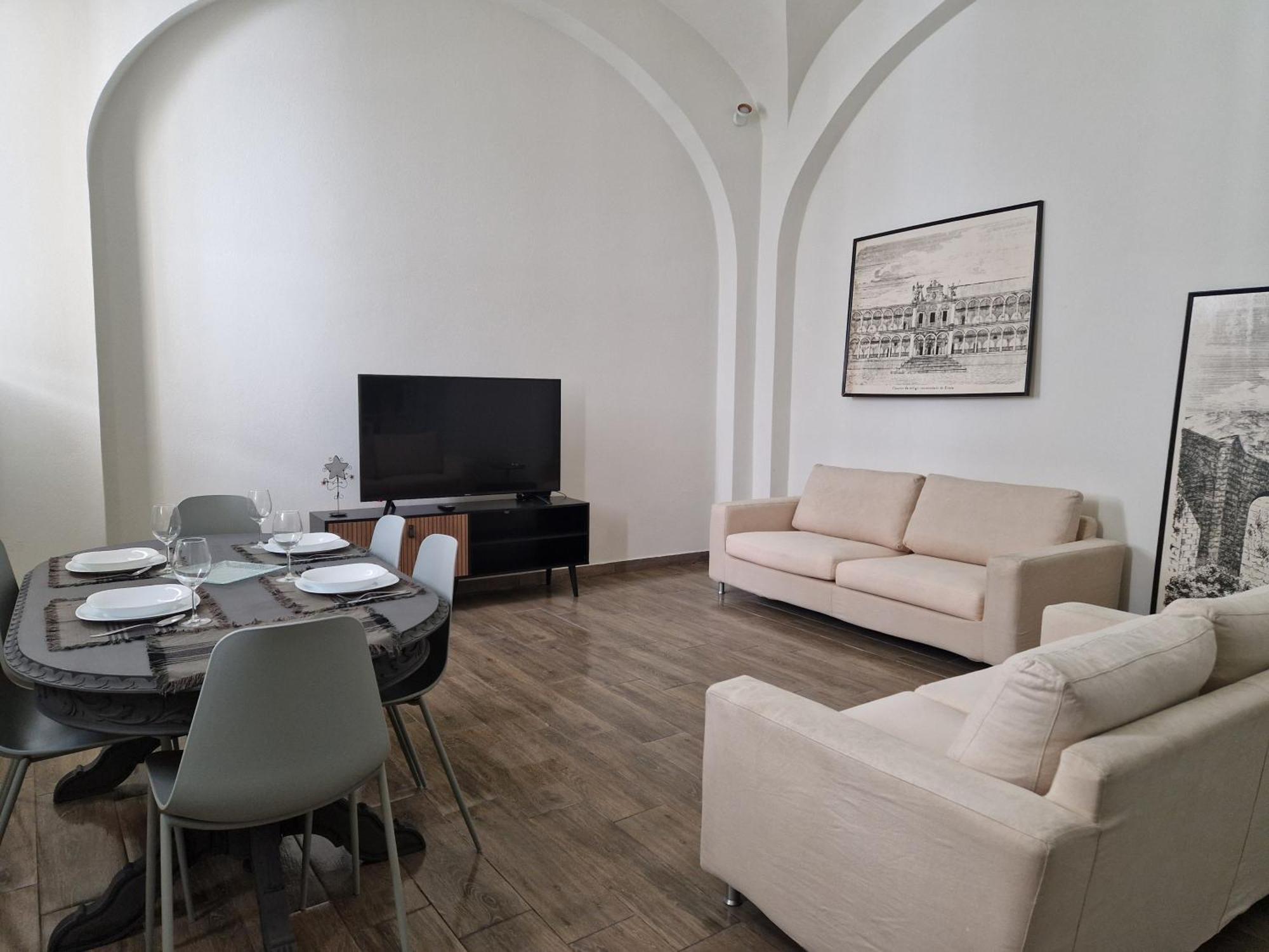 Casa Do Leao Apartment Evora Bagian luar foto